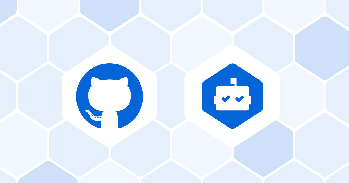 Dependabot octocat blog banner