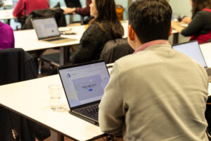 Leanderbeelen teachbooks workshop (7)